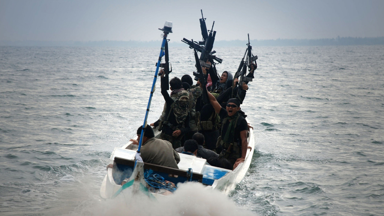 Voyage au bout de l'enfer — Torture aux Philippines