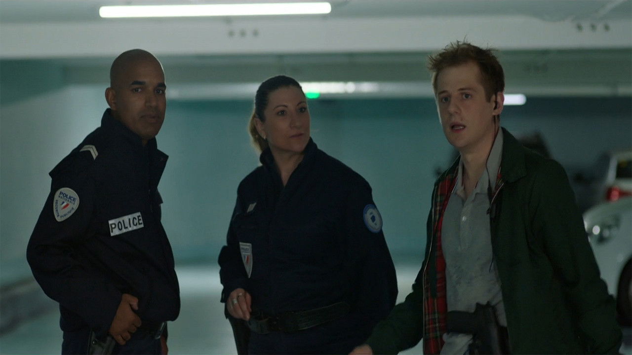 Tom & Lola - Season 2 Episode 9 : Episode 9