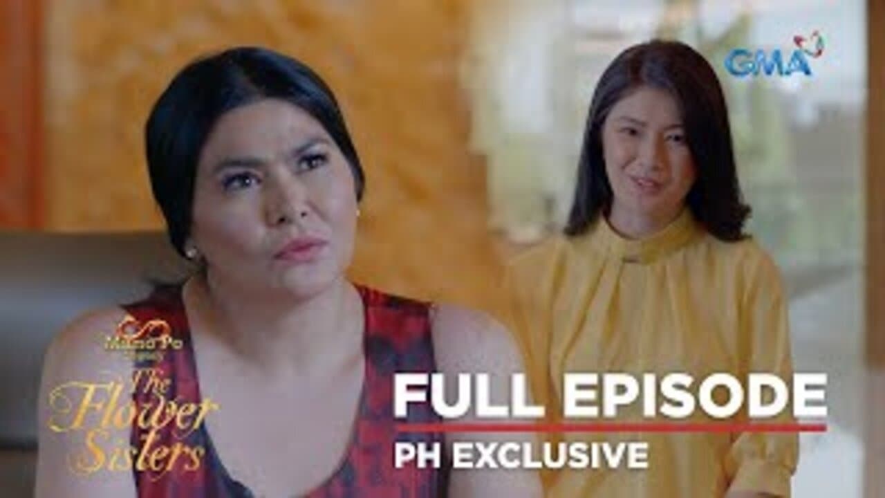 Mano Po Legacy - Season 1 Episode 12 : The Exchange