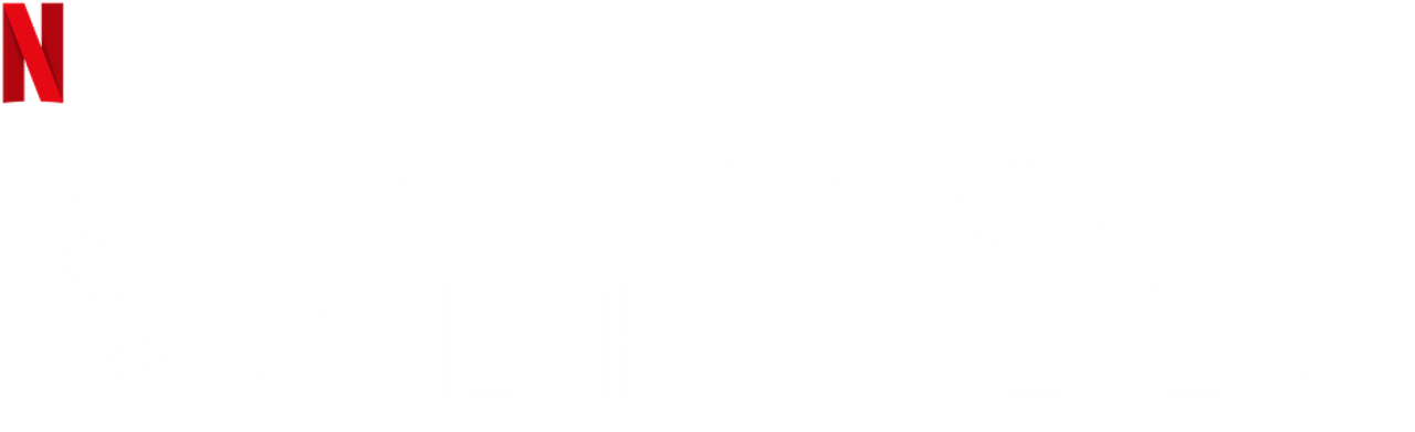 Викинги: Вальхалла