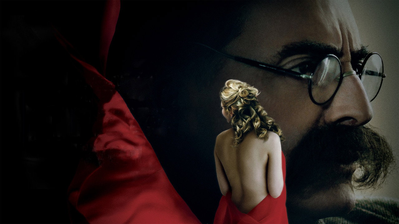 When Nietzsche Wept backdrop