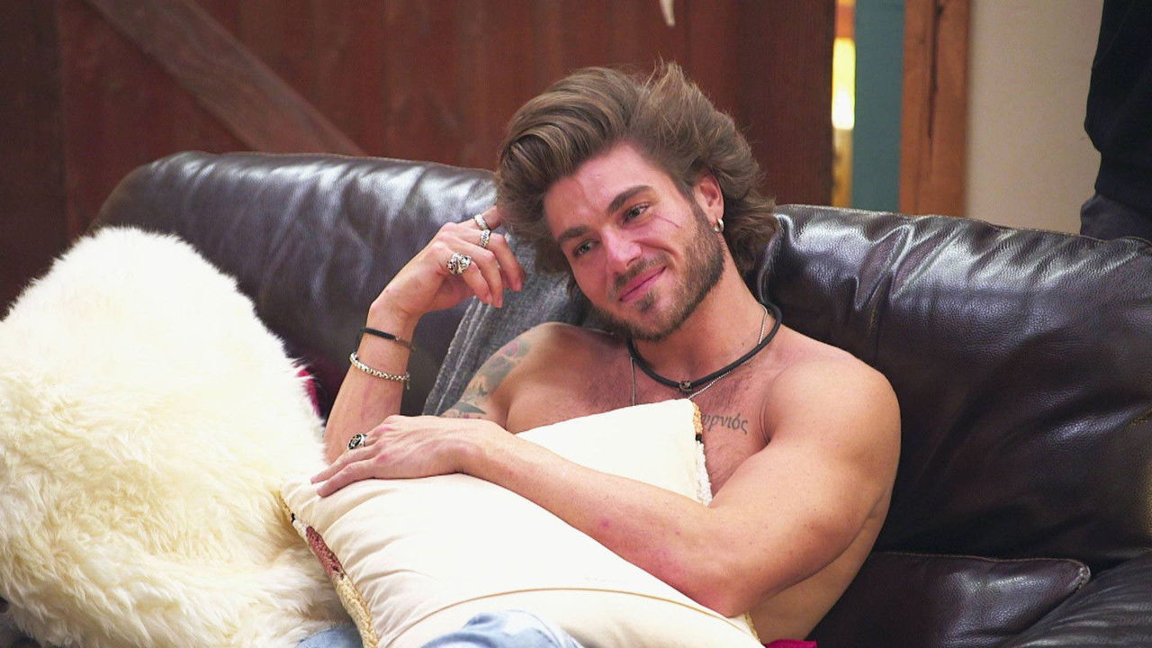 Floribama Shore — Épisode 2