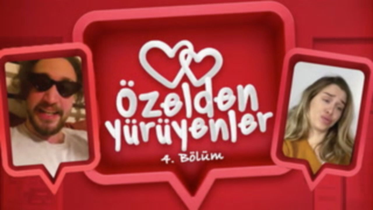 Özelden Yürüyenler — Épisode 4