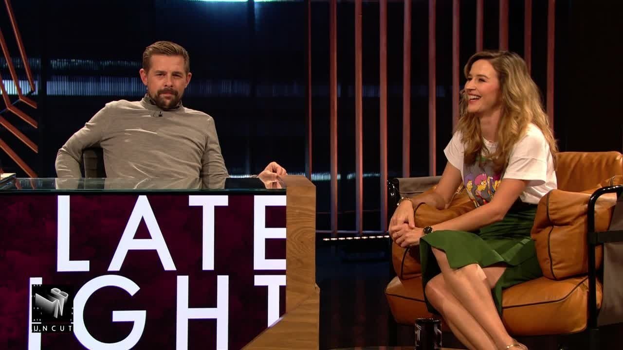 Late Night Berlin - Season 4 Episode 3 : Episode 3