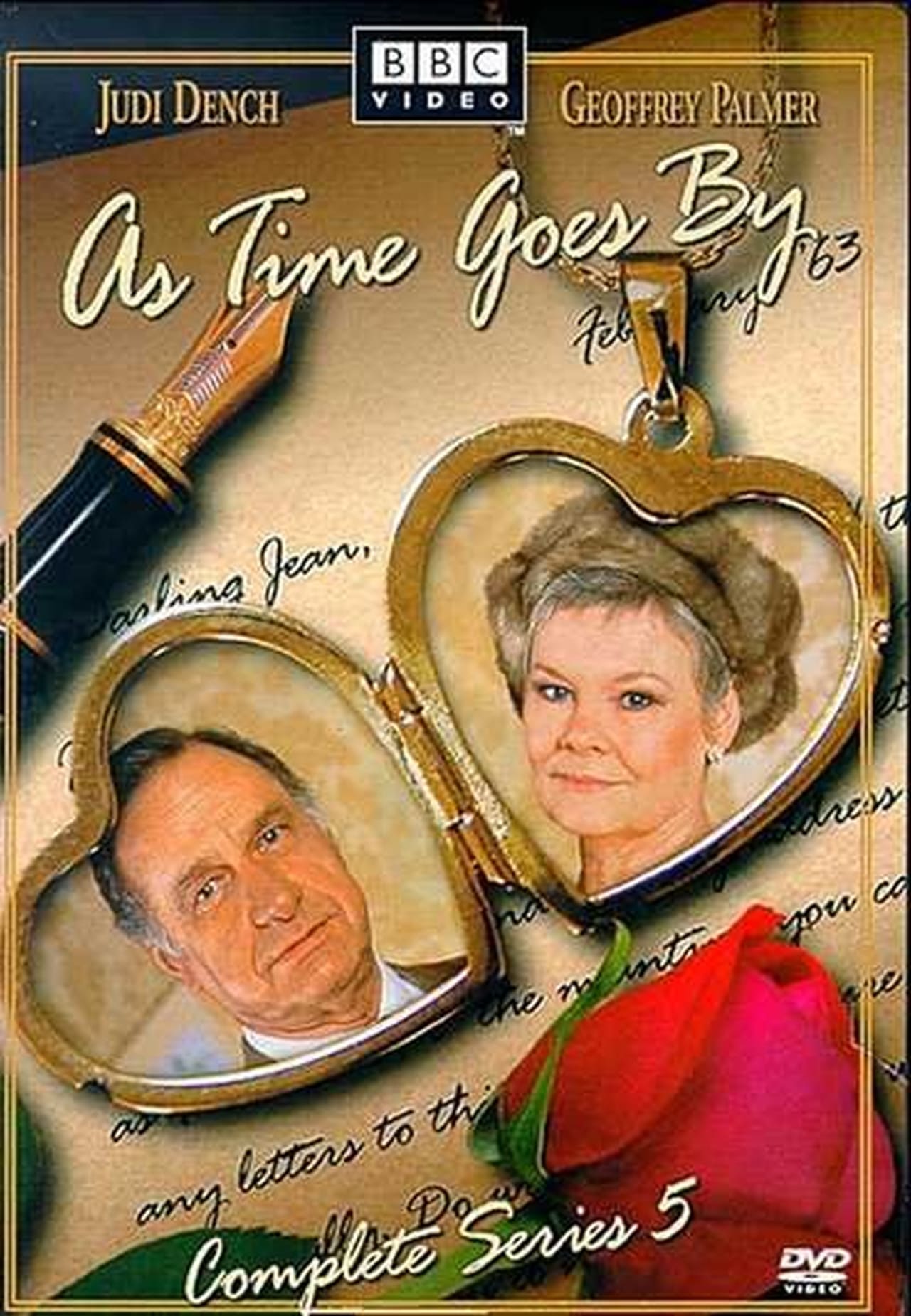 As Time Goes By (1996)