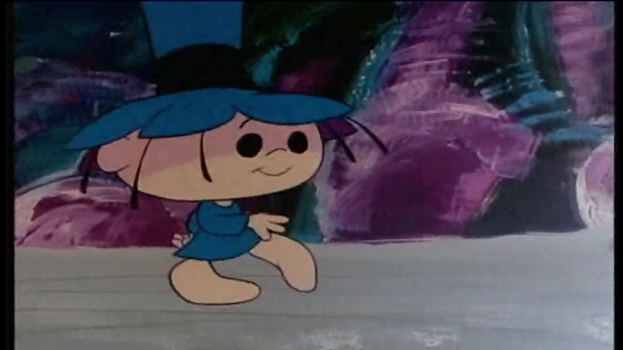 Las aventuras de Hijitus — Épisode 1