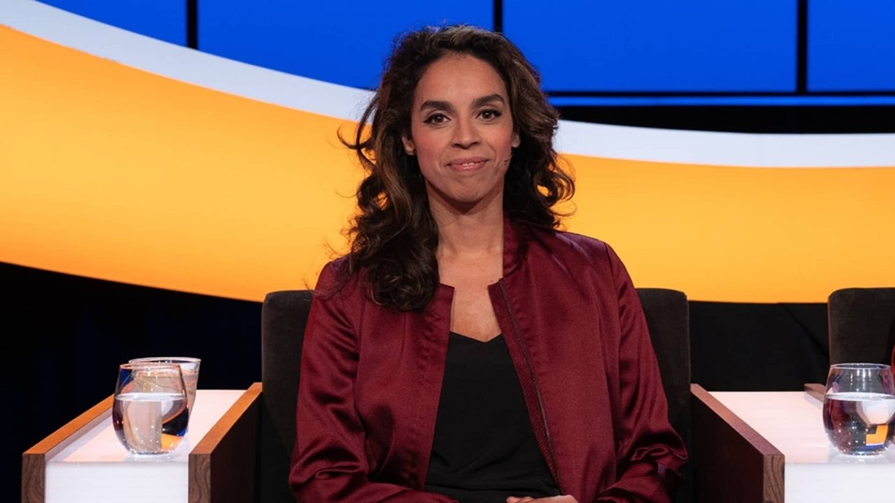 De Slimste Mens - Season 26 Episode 16 : Episode 16