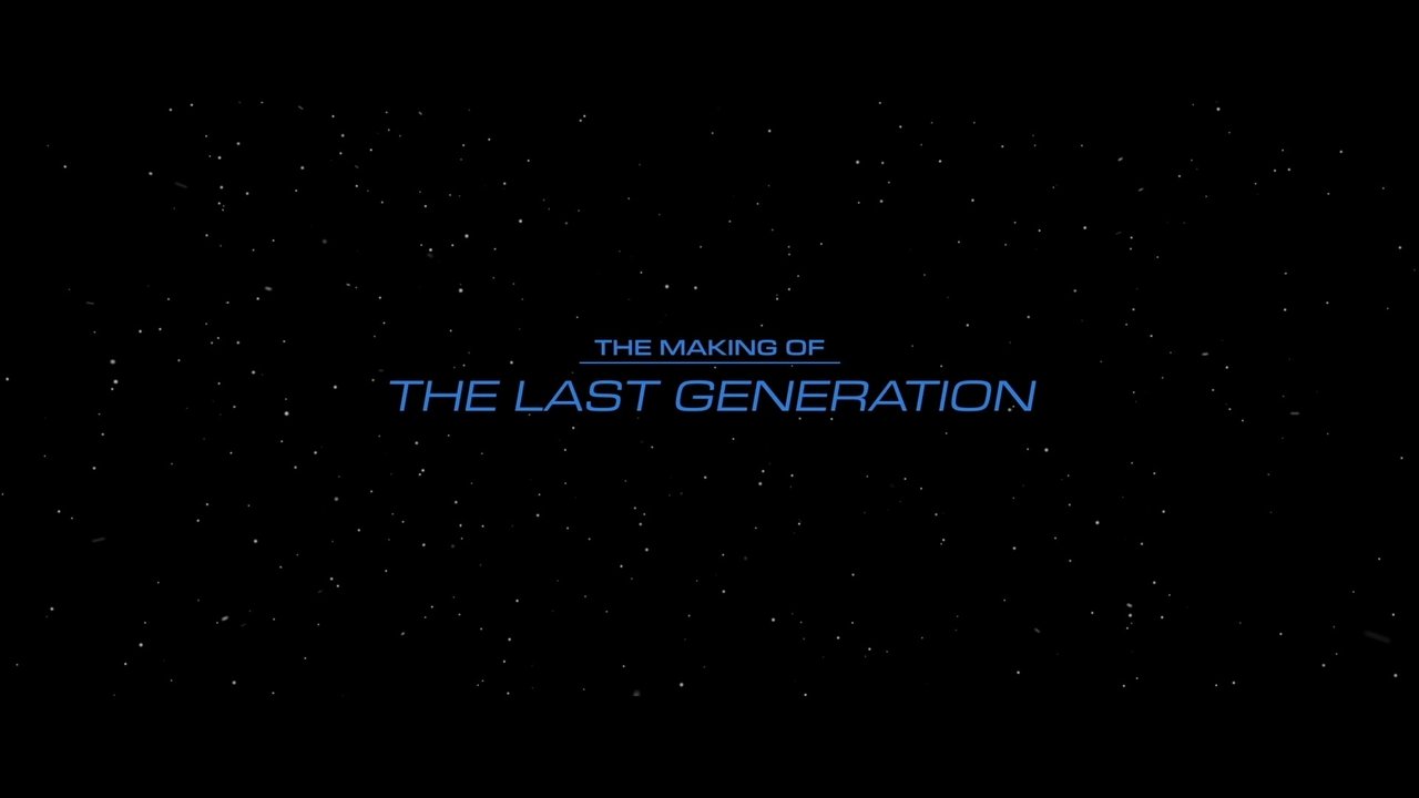 Star Trek: Picard - Season 0 Episode 34 : The Making of The Last Generation