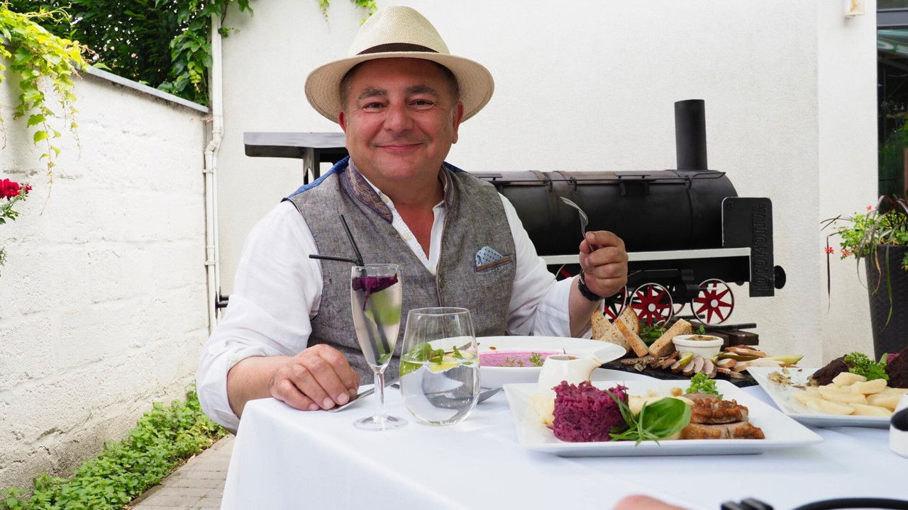 Makłowicz w drodze — Épisode 14