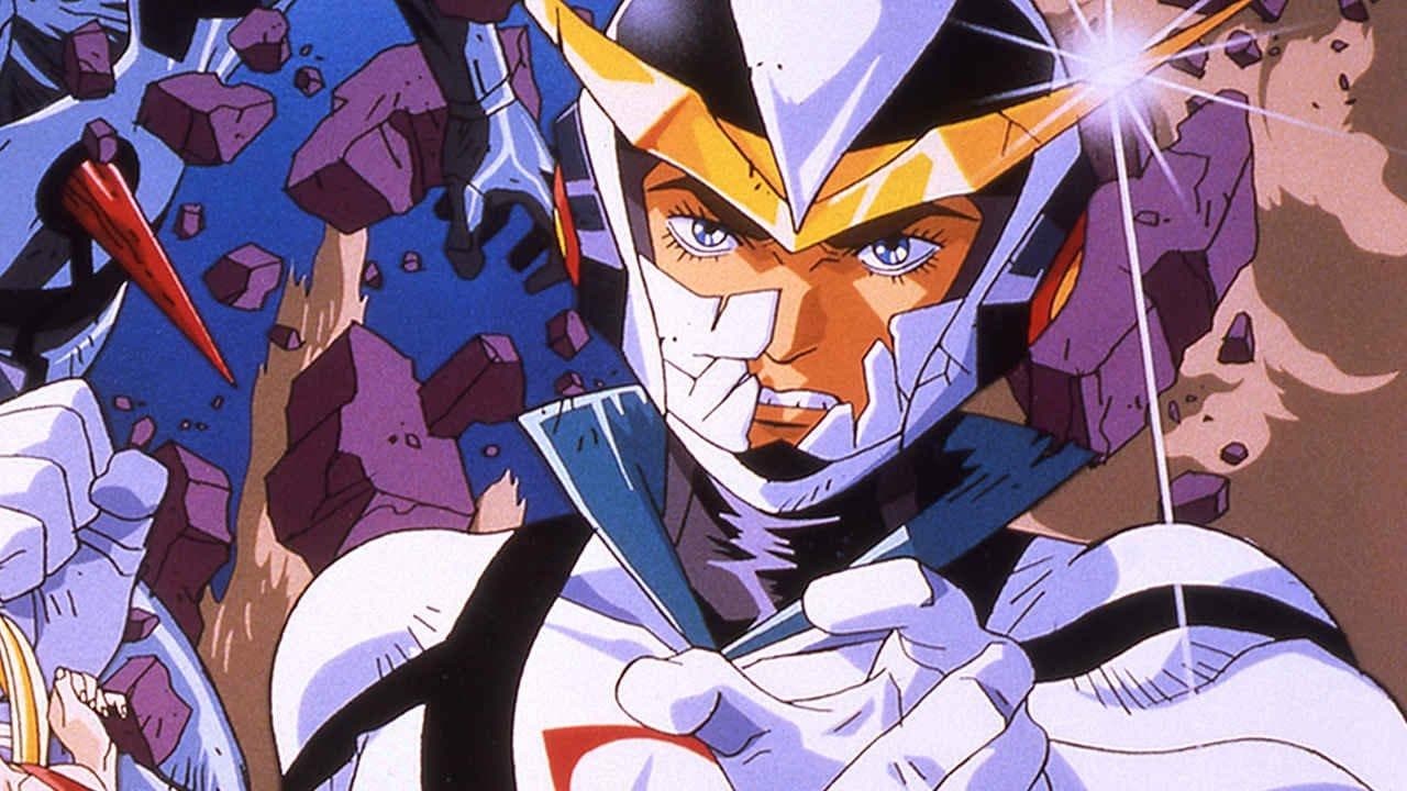 Cast and Crew of Casshan: Robot Hunter