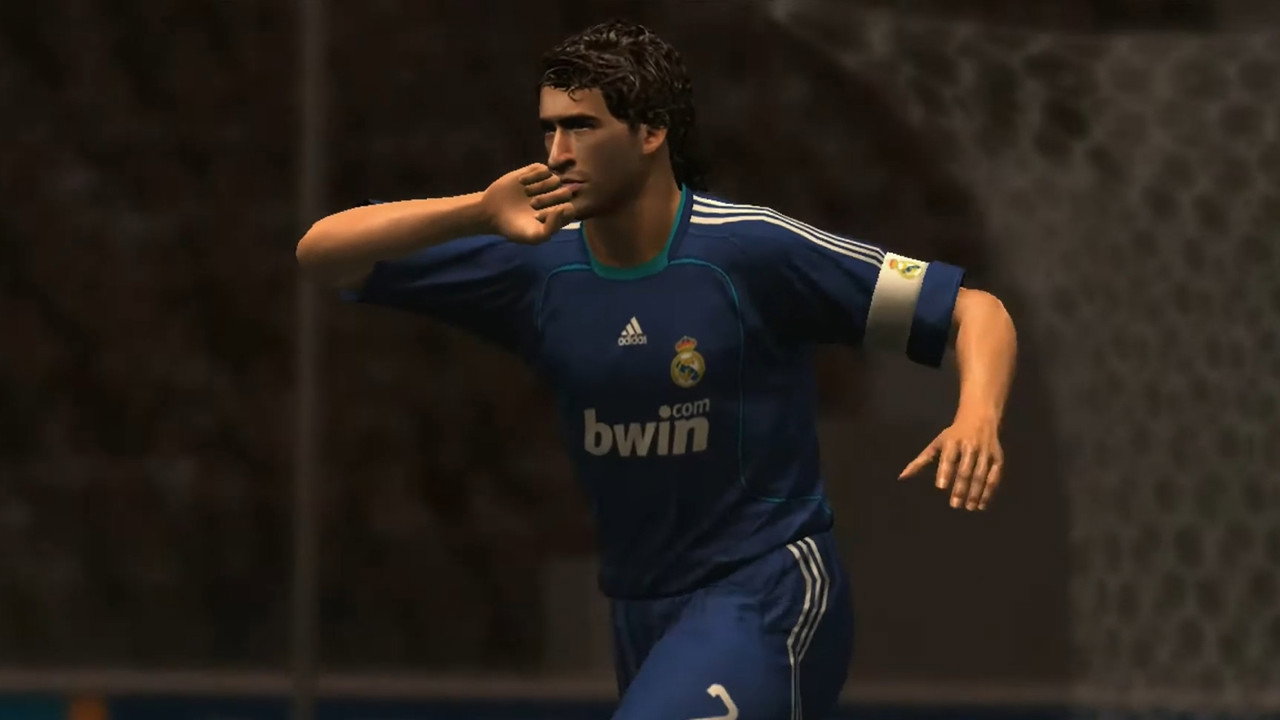 The Loneliness of the Left Wing-Back still 12
