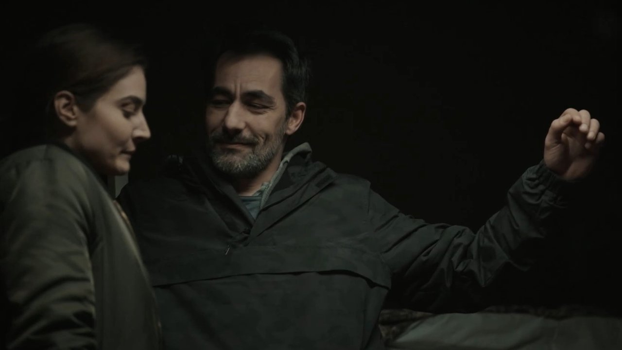 Civil Servant - Season 1 Episode 7 : The translator