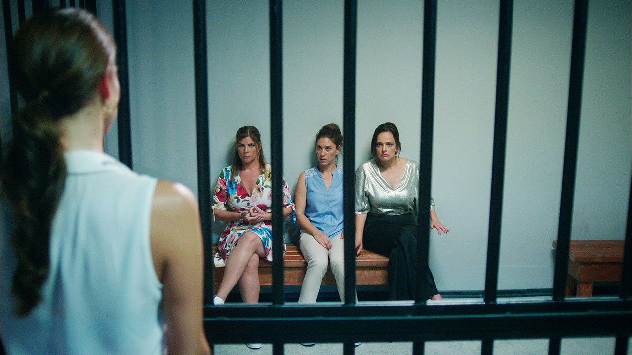 Koca Koca Yalanlar — Épisode 5