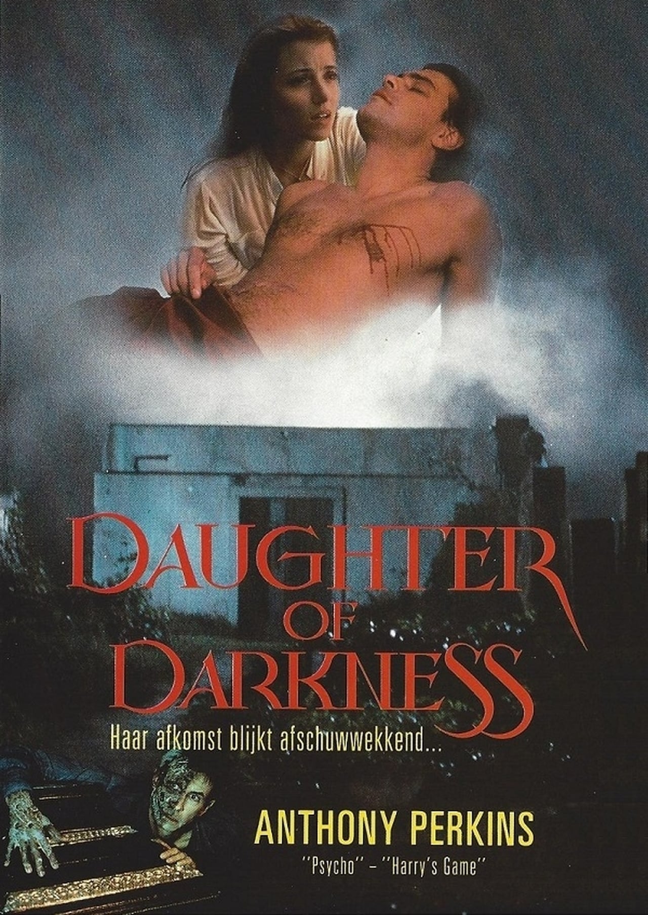 Daughter Of Darkness