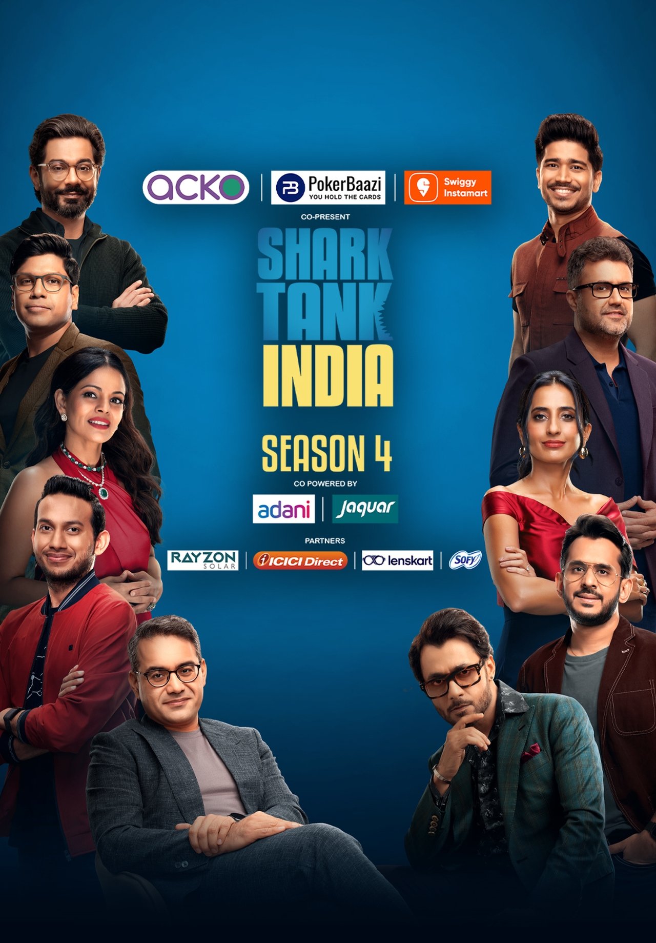 Season 4