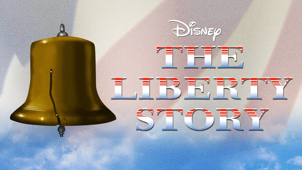 The Liberty Story background