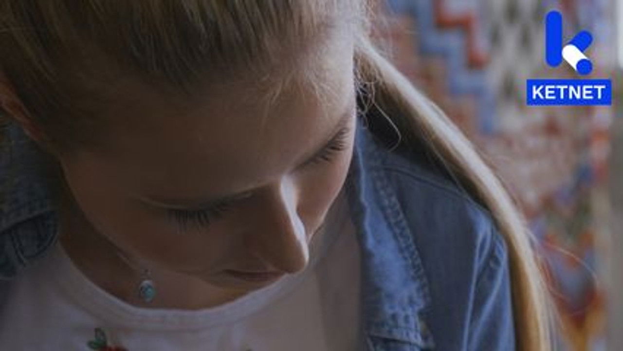 Ghost Rockers — Épisode 27