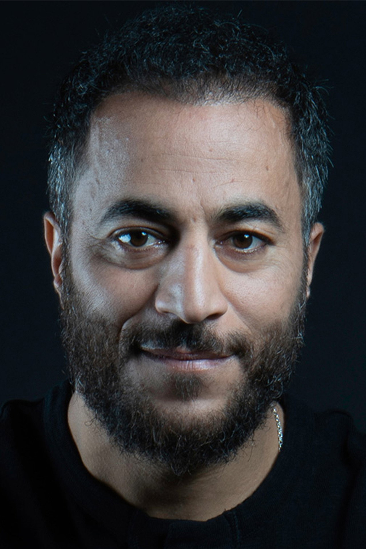 Ramzi Maqdisi