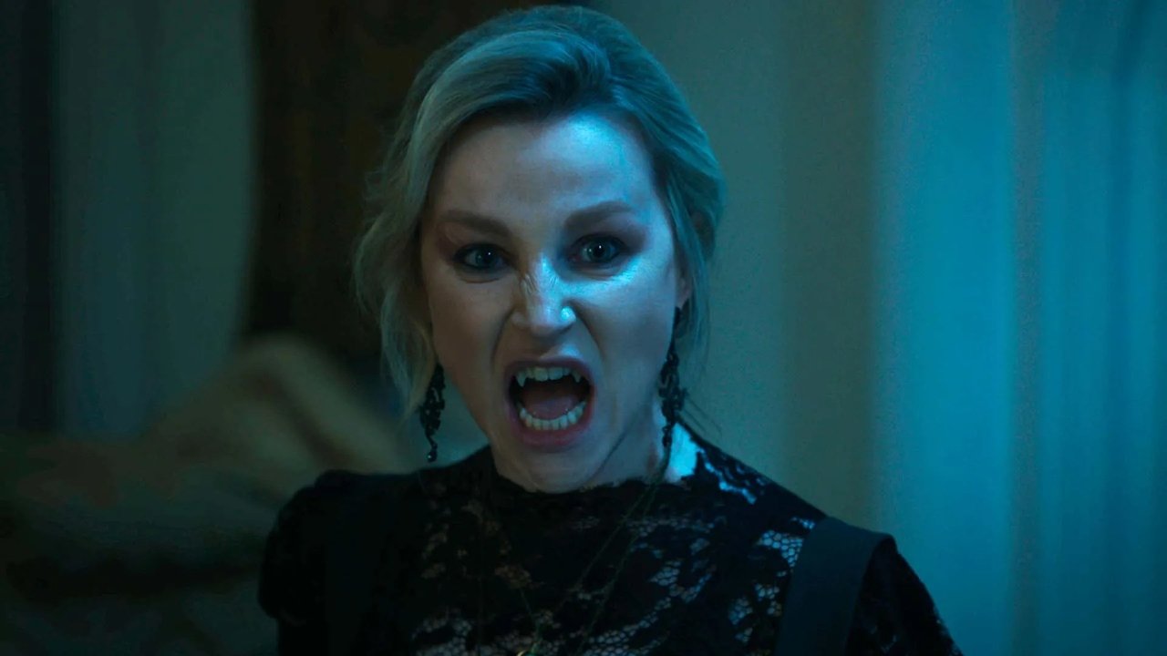 The Vampires of Midland - Season 2 Episode 2 : Episode 2