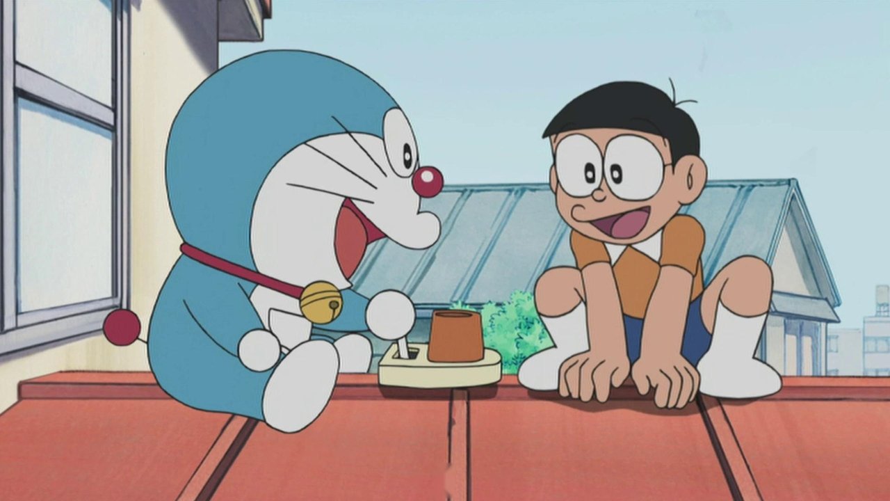 ドラえもん - Season 1 Episode 140 : Episode 140