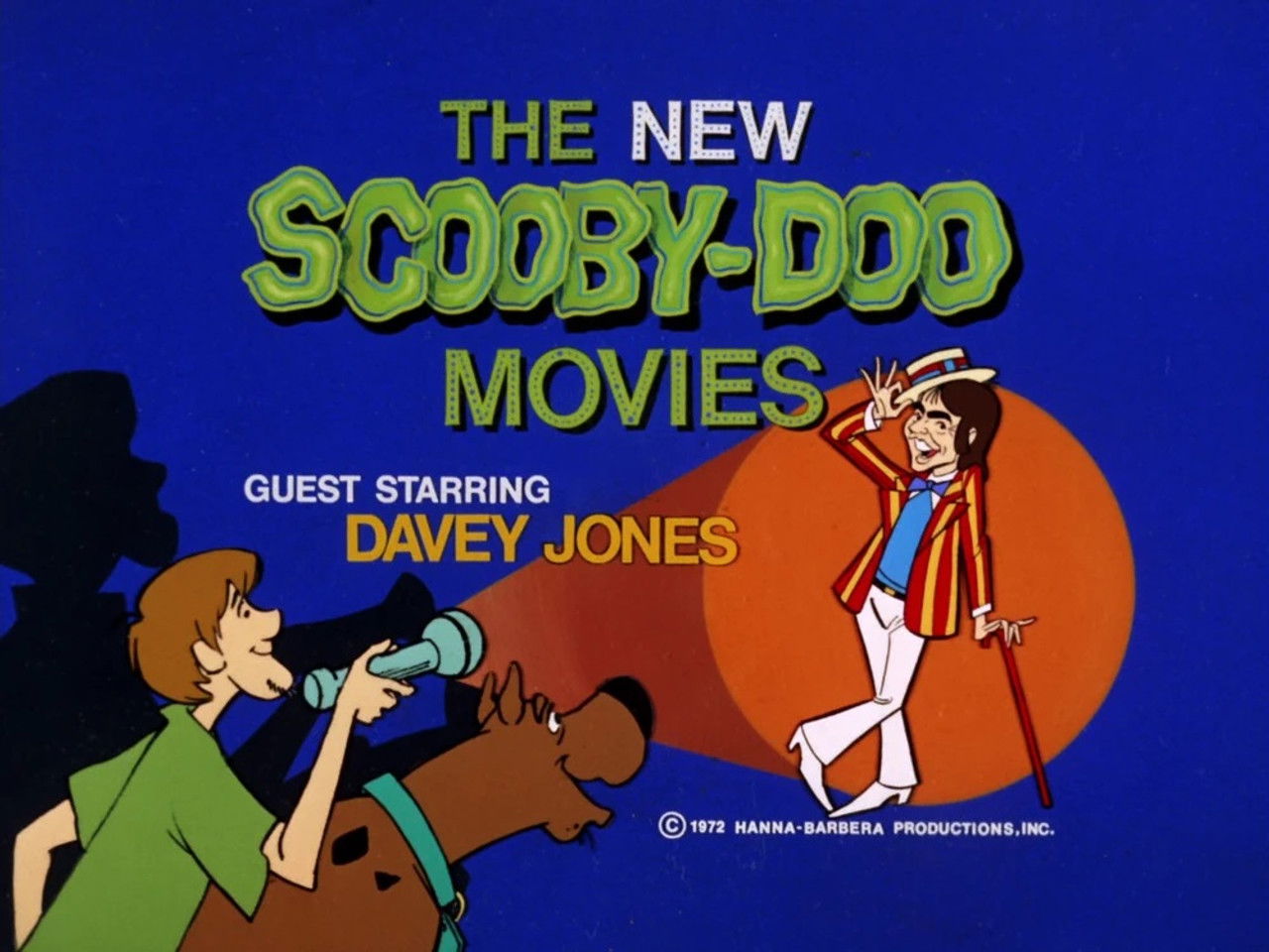 The Best of The New Scooby-Doo Movies - The Lost Episodes — Épisode 4