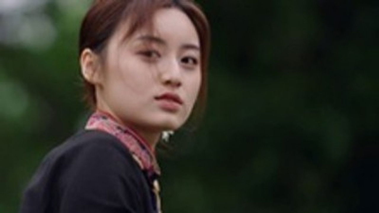 畲韵流光之凤求凰 — Épisode 6