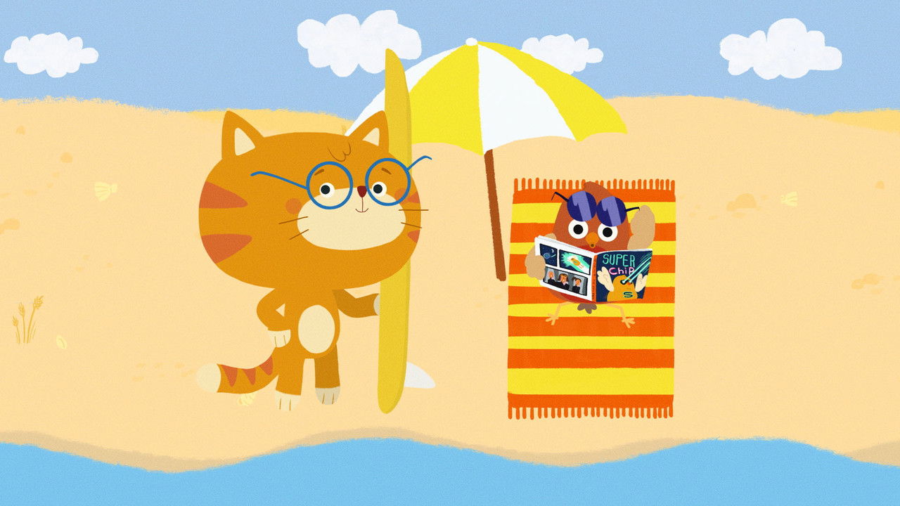 Mišo i Robin — Épisode 7