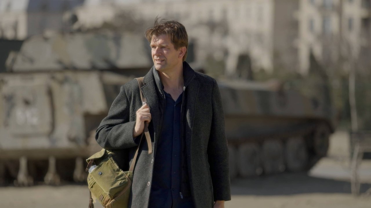 Frontlinie - Season 4 Episode 2 : Episode 2