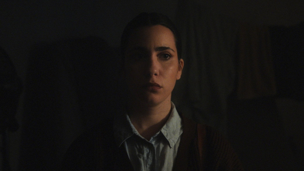 La poursuivante still 3