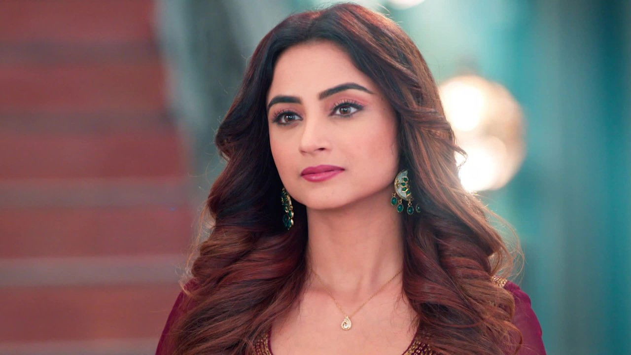 Qayaamat Se Qayaamat Tak — Épisode 22