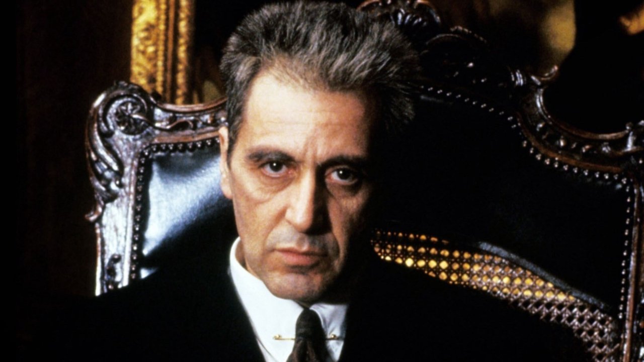 Mario Puzo's The Godfather, Coda: The Death of Michael Corleone