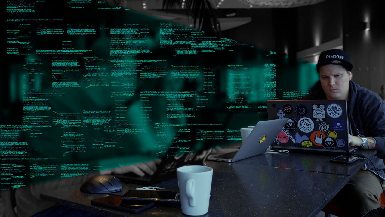 Team Whack - kaikki on hakkeroitavissa — Épisode 5