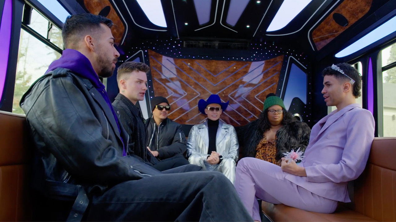 Slaycation — Épisode 4