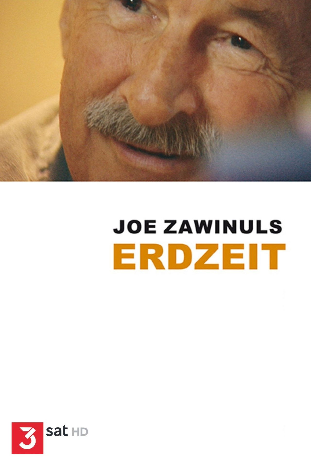 Joe Zawinuls Erdzeit Backdrop