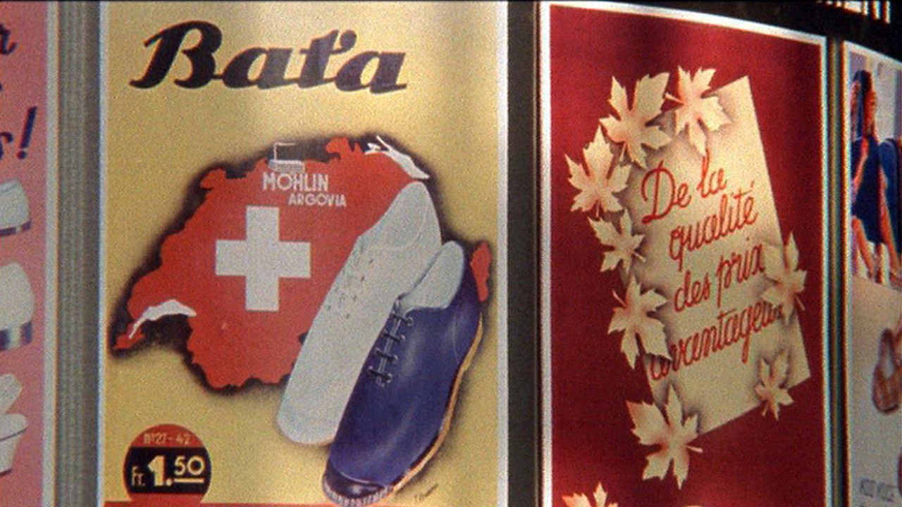 Zlin - The Lived Utopia