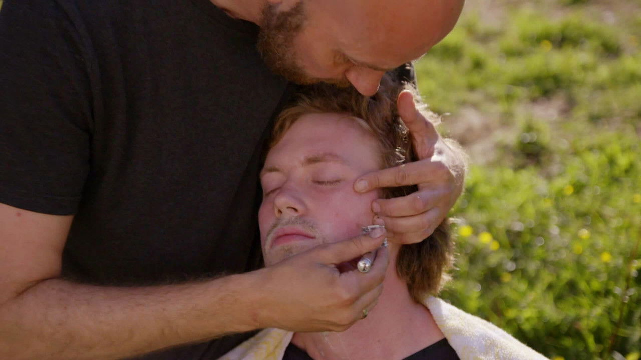 Farmen Kjendis — Épisode 17