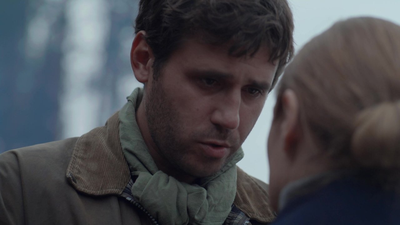 Здесь все свои - Season 1 Episode 7 : Episode 7
