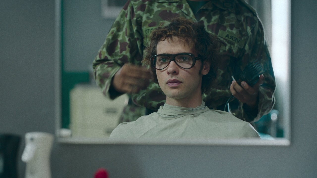 Image La Primera Vez (2024-2025) Temporada 2-3 HD 1080p Latino