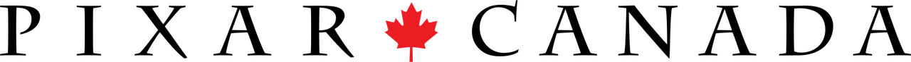 Pixar Canada