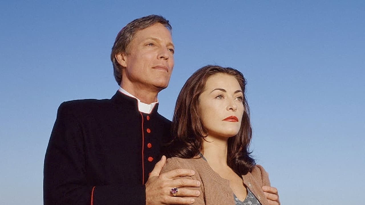 The Thorn Birds: The Missing Years Backdrop Image