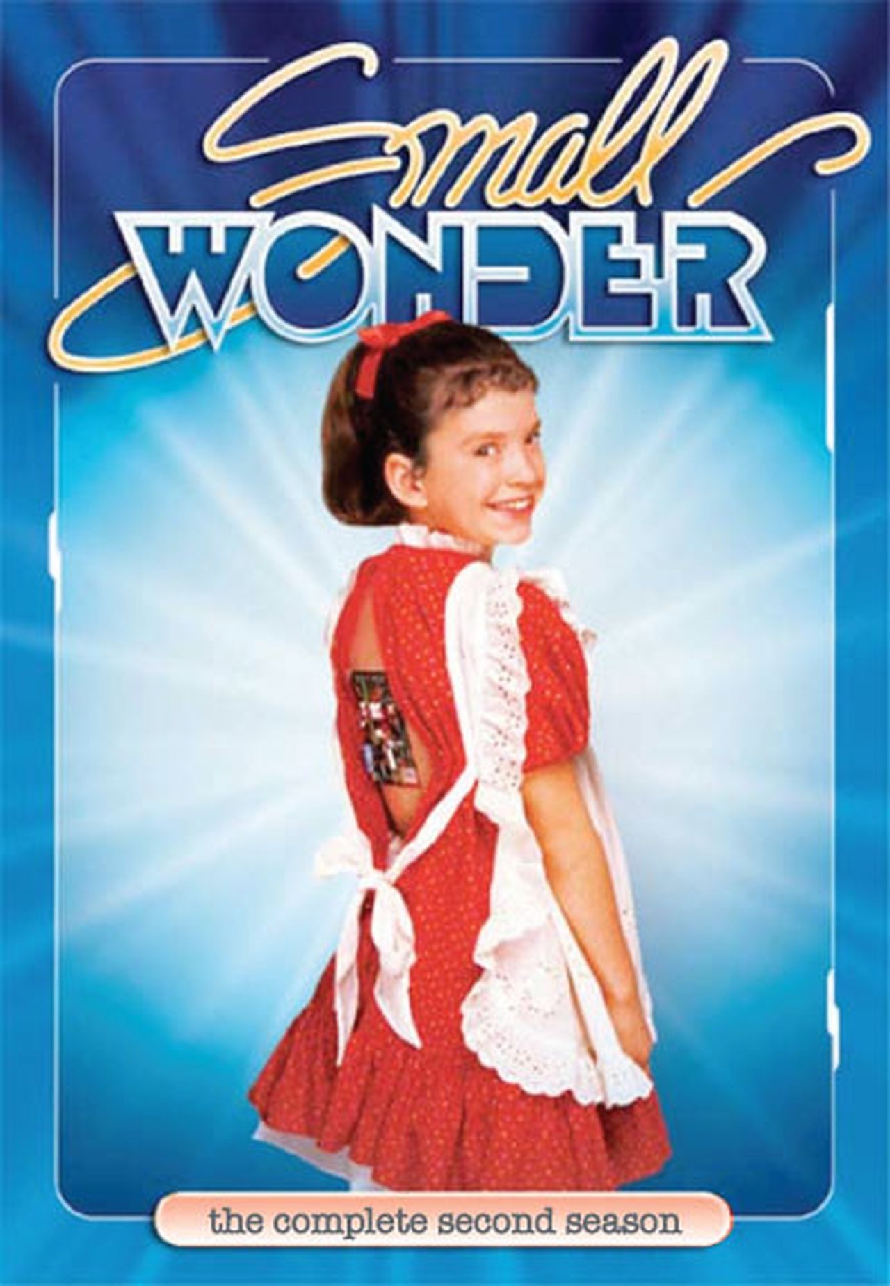 Small Wonder Season 2