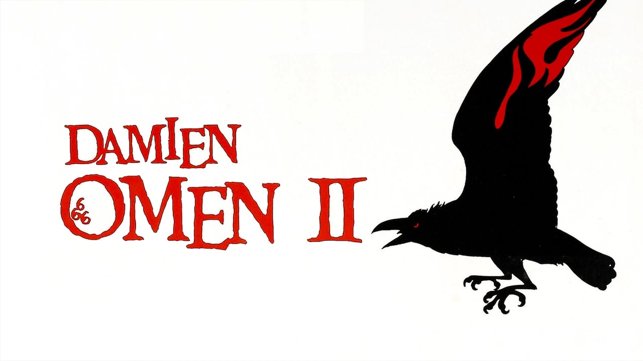 Damien: Omen II background