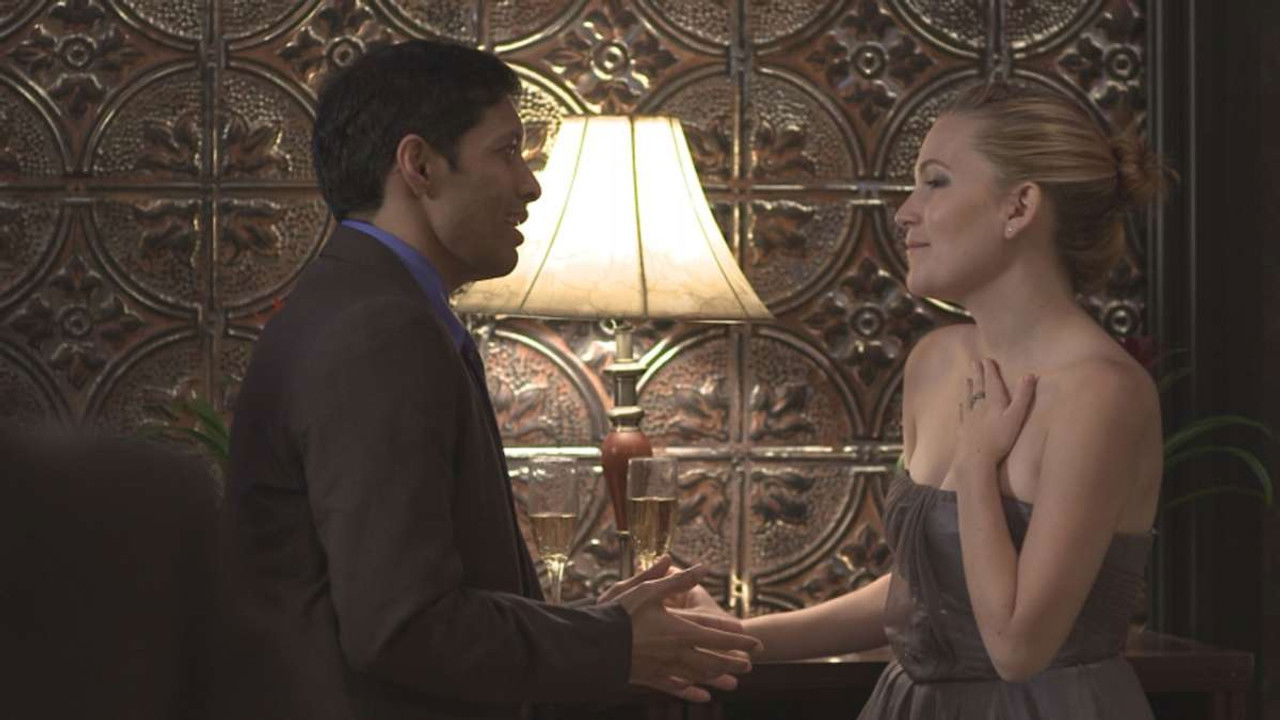 Appuntamenti da incubo — Épisode 11