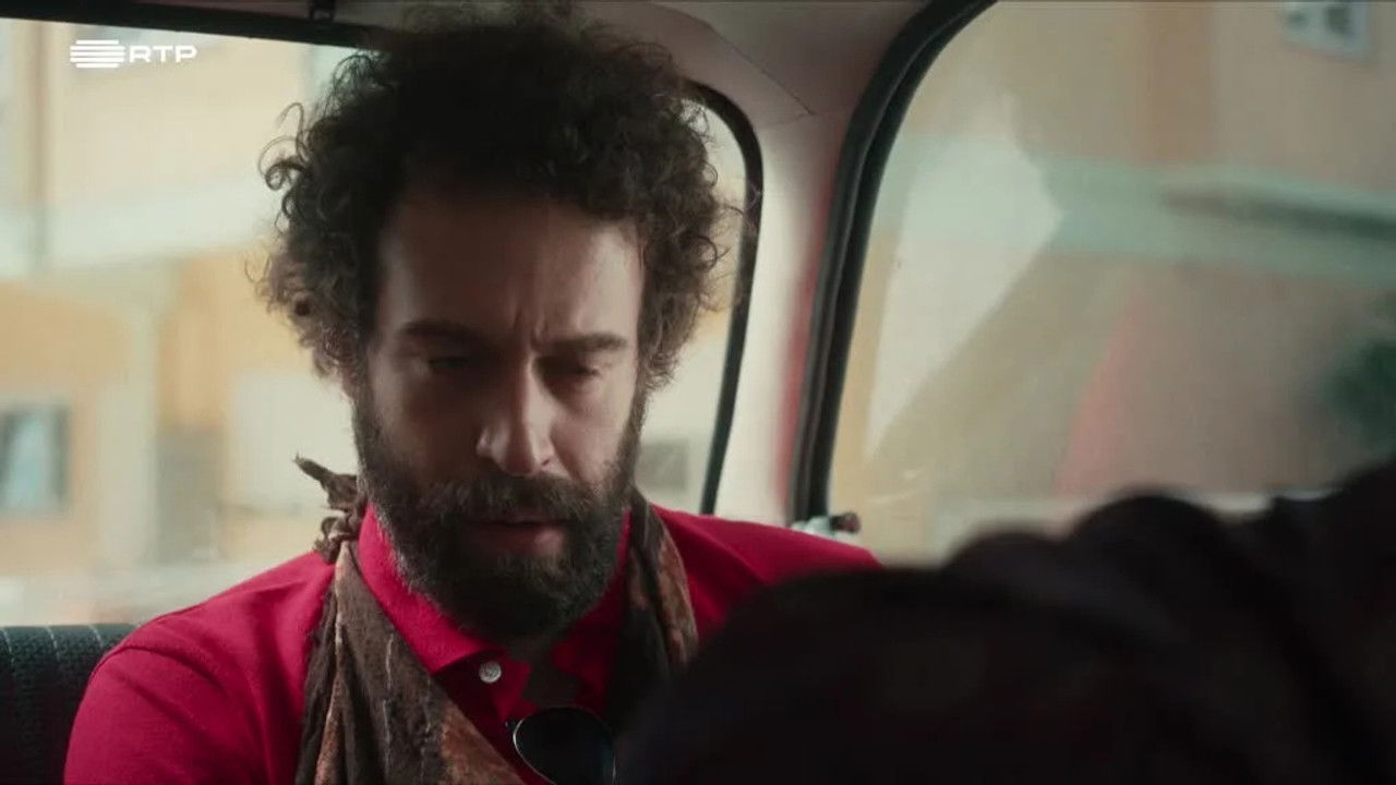 Cavalos de Corrida — Épisode 6