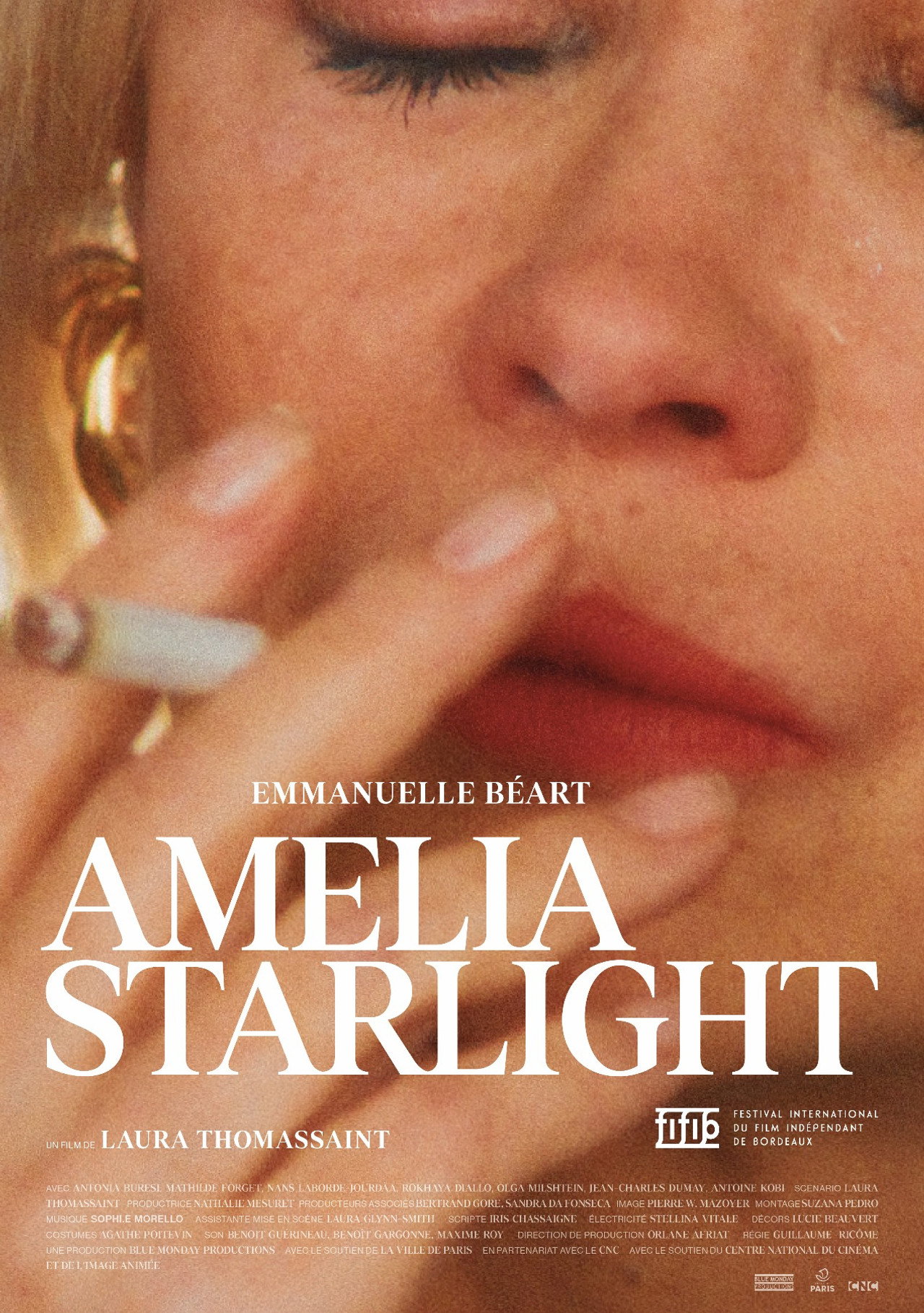 Amélia Starlight