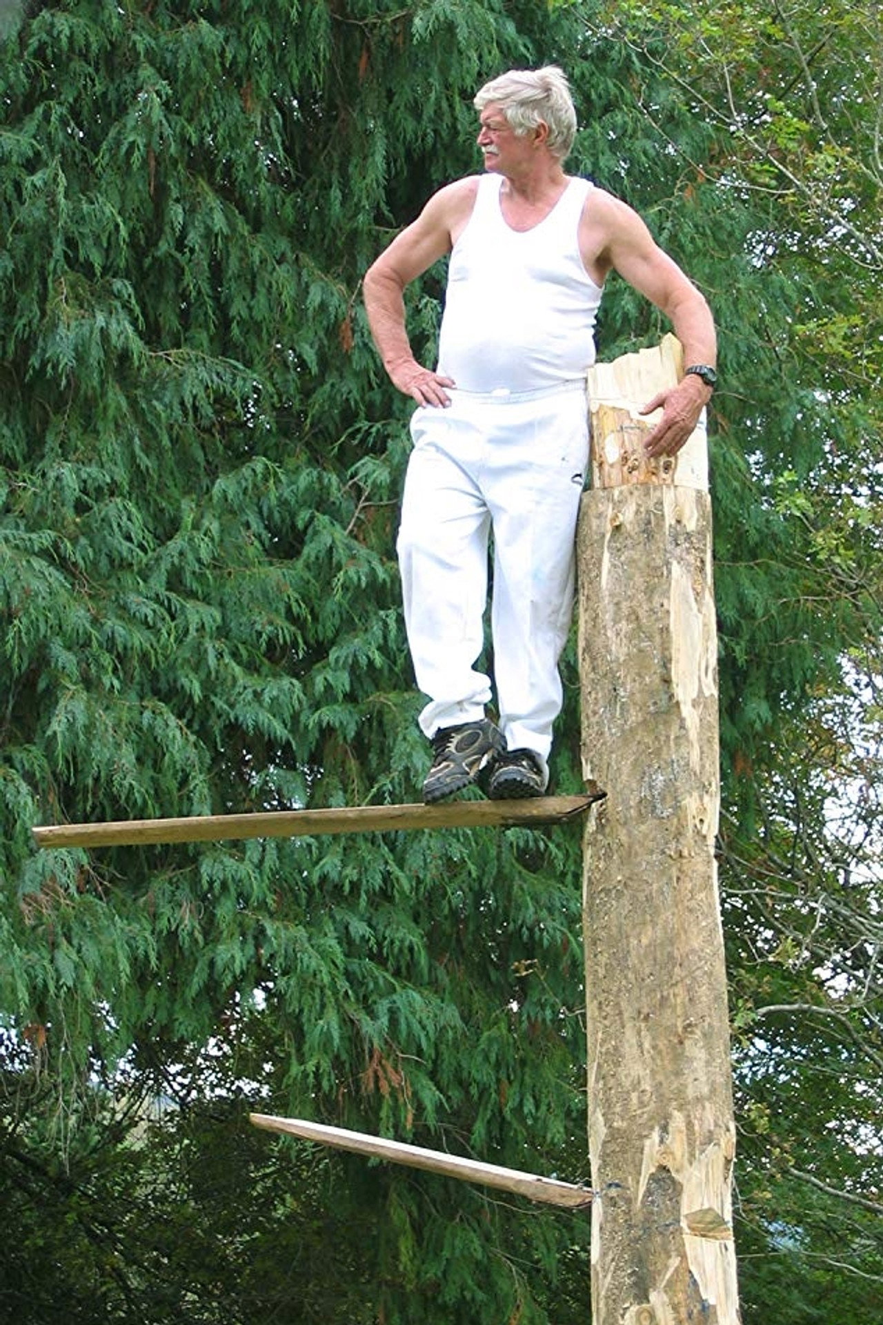 Chop Off filmaffisch