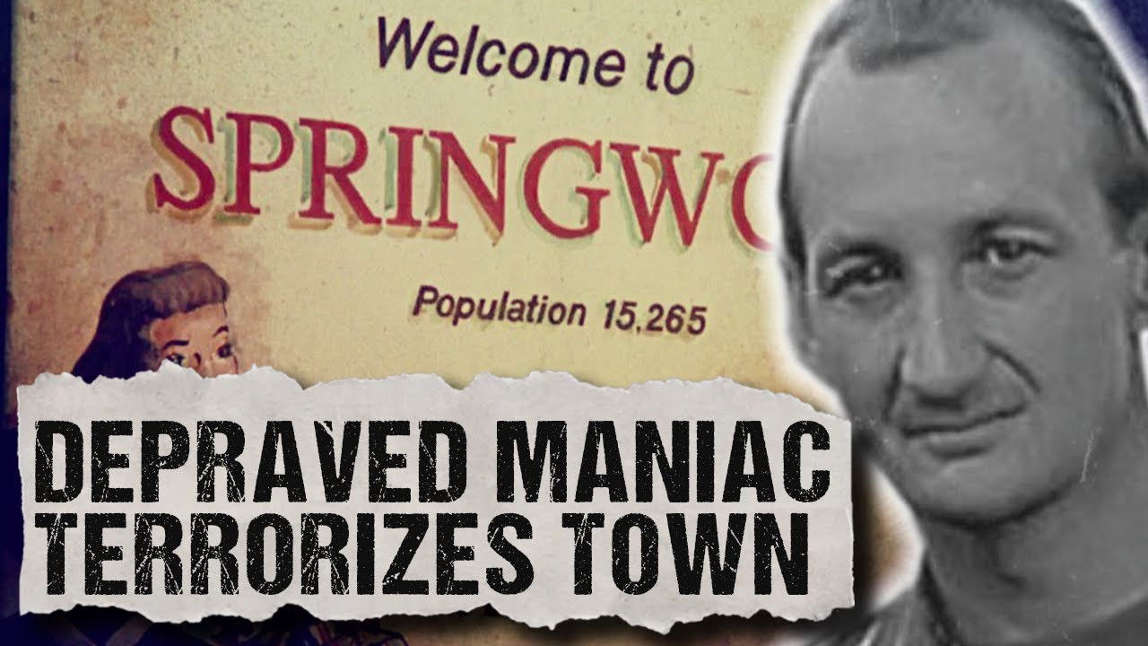 Crime Directive — Épisode 4