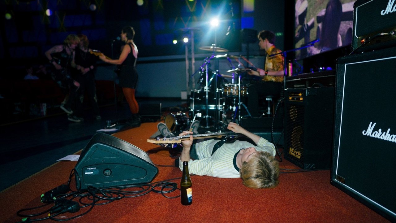 Everybody Is Doing Everything Wrong (New Estonian Punk)