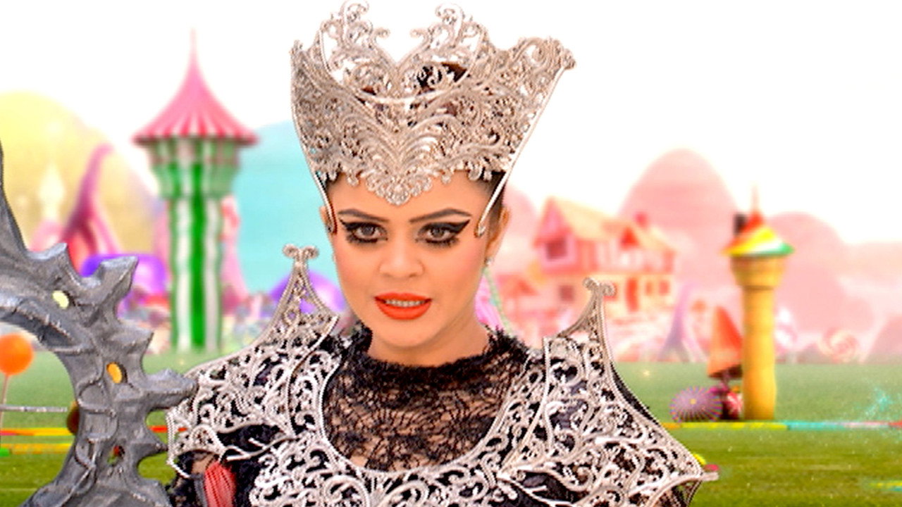 Baalveer To Save Kids