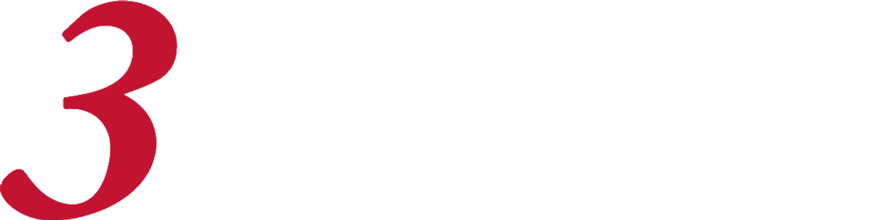 3 сердца